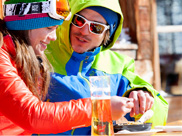 Autocar (acompanyant no esquiador)