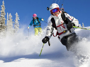 Autocar + forfait + lloguer esquís + casc