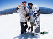 Autocar + forfait + lloguer snow + casc